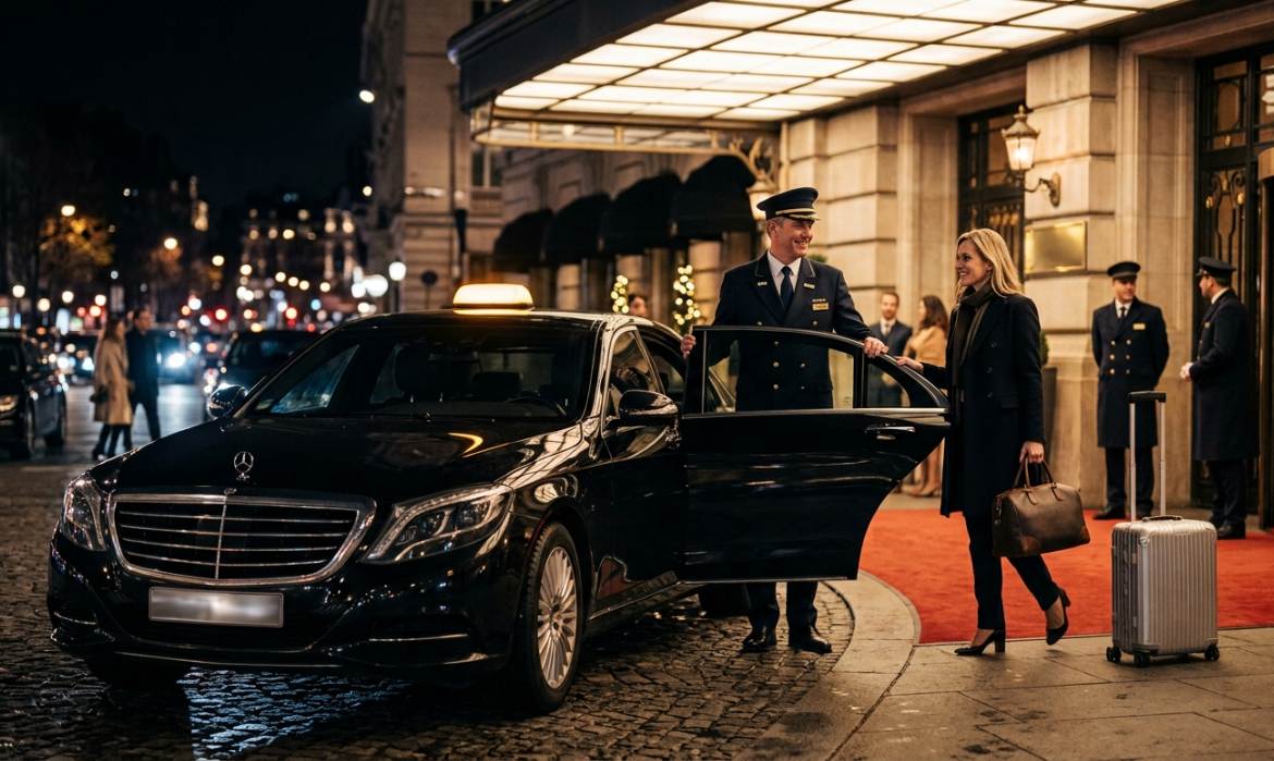 Taxi Service: Your Complete Guide to Safe, Reliable, and Comfortable Travel