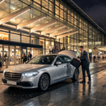 Airport Taxi Service